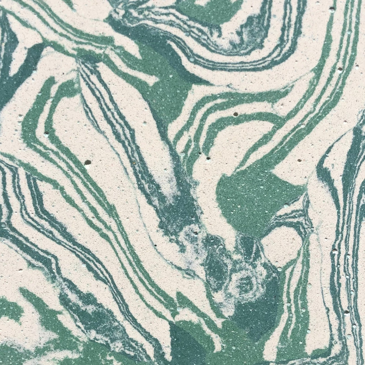 Marbled Concrete