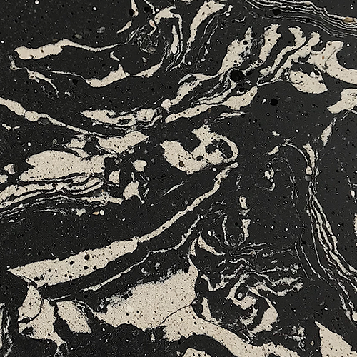 Marbled Concrete