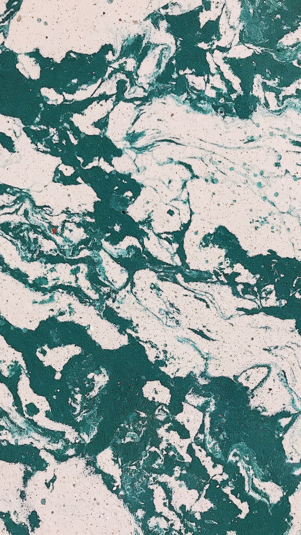 Marbled Concrete