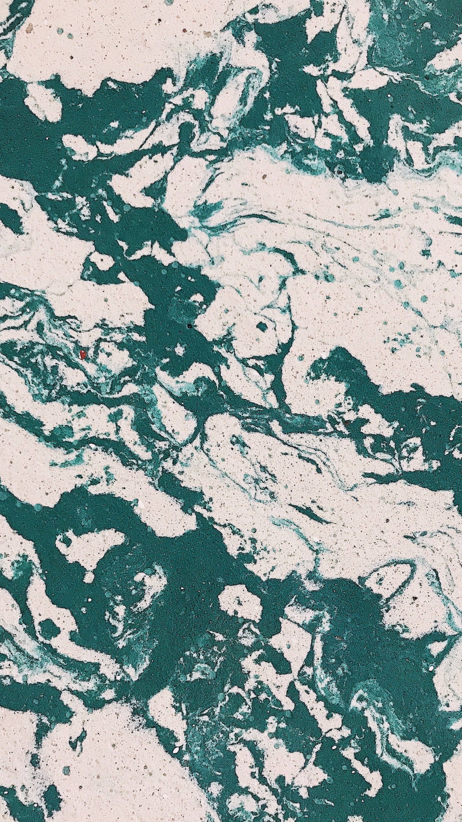 Marbled Concrete