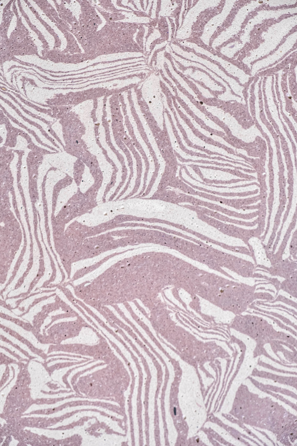 Marbled Concrete