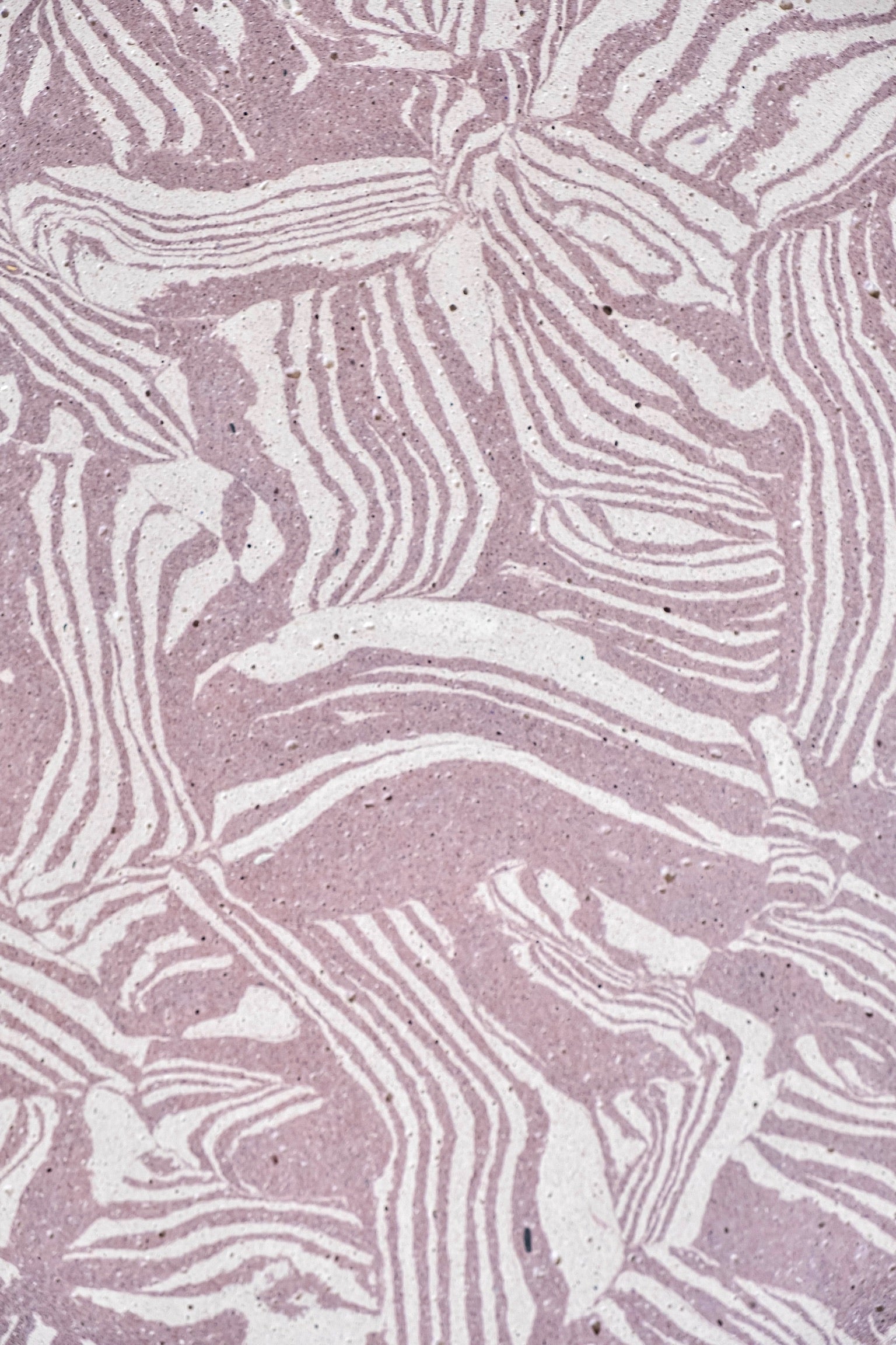 Marbled Concrete