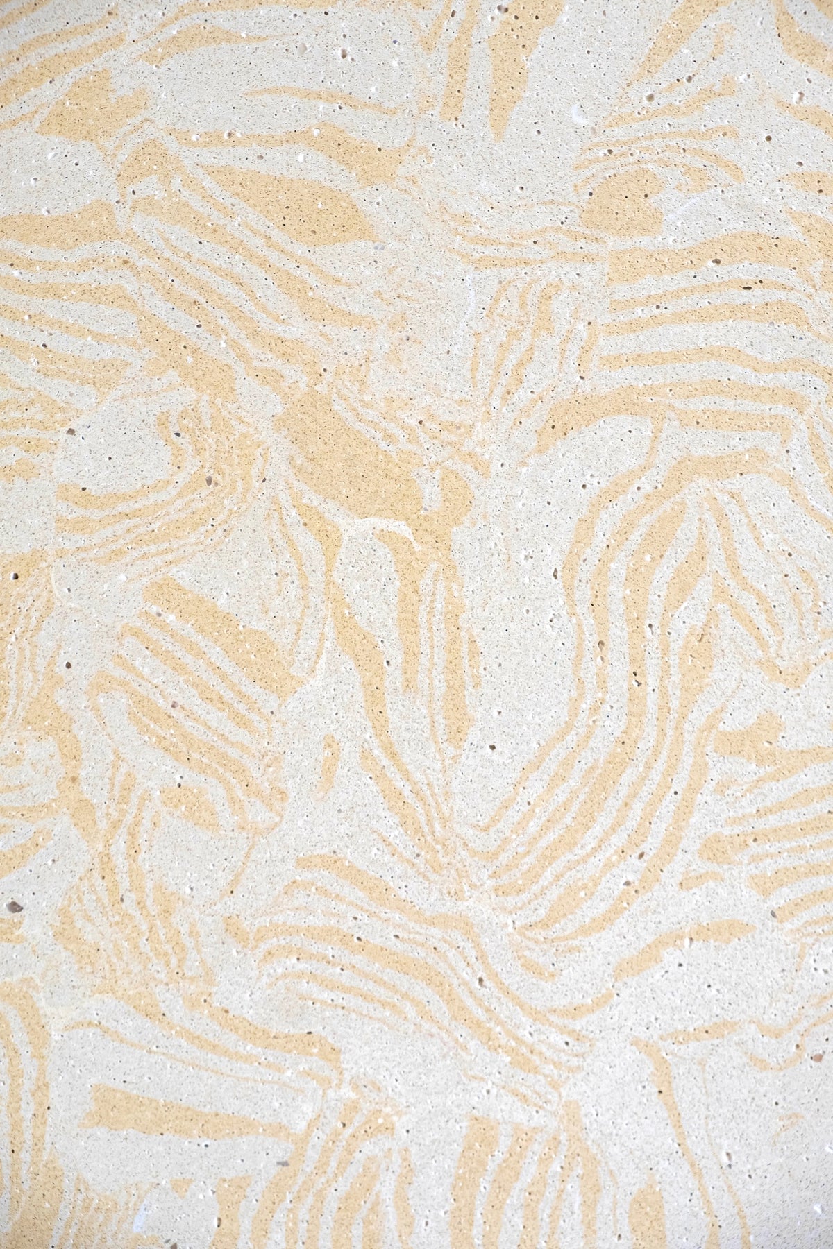 Marbled Concrete