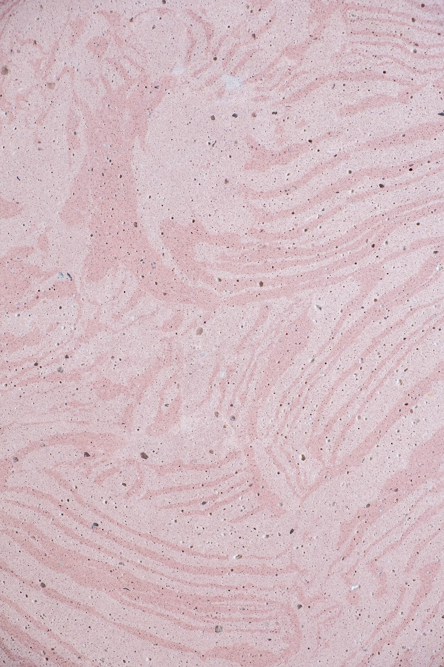 Marbled Concrete
