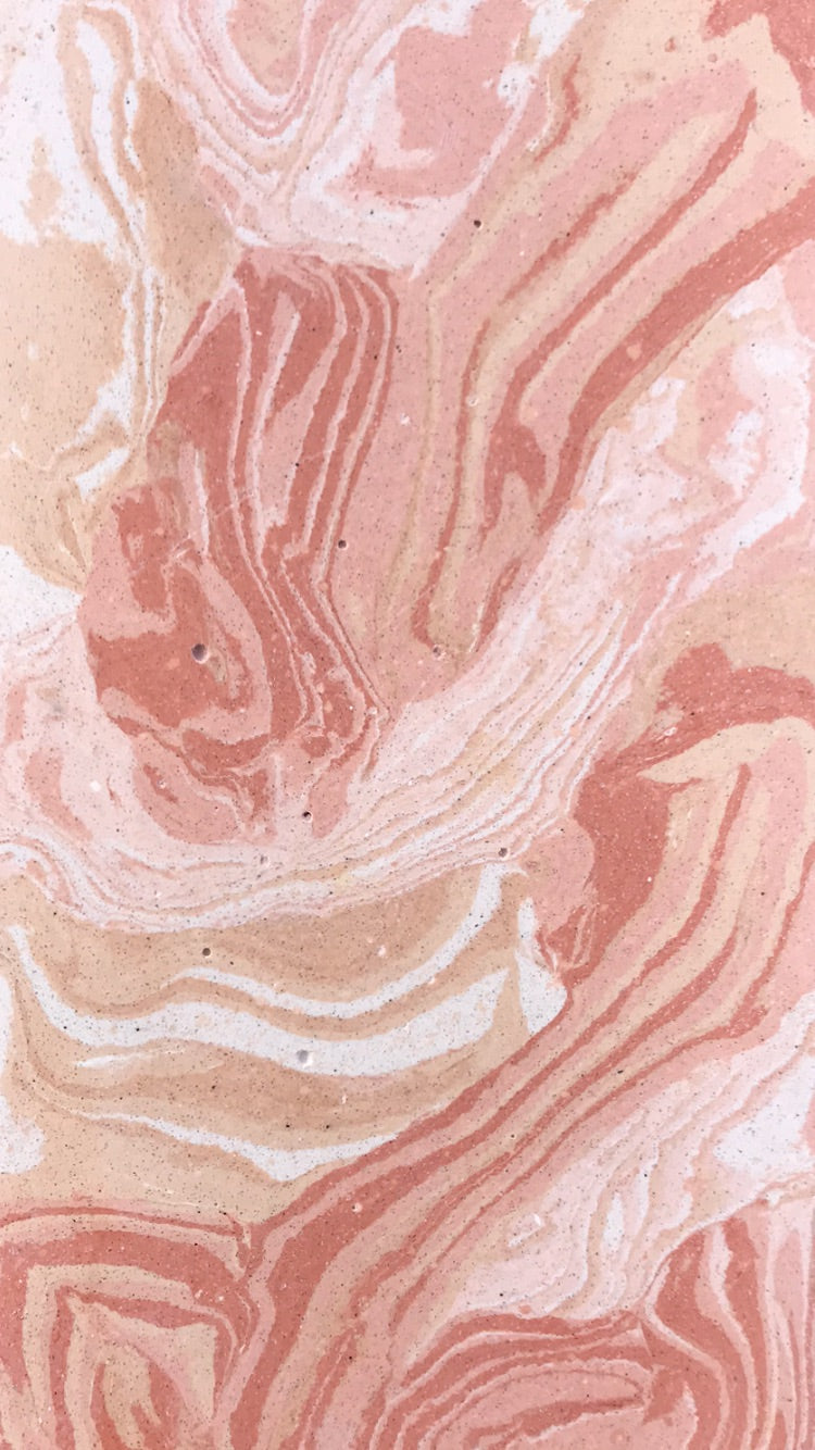 Marbled Concrete