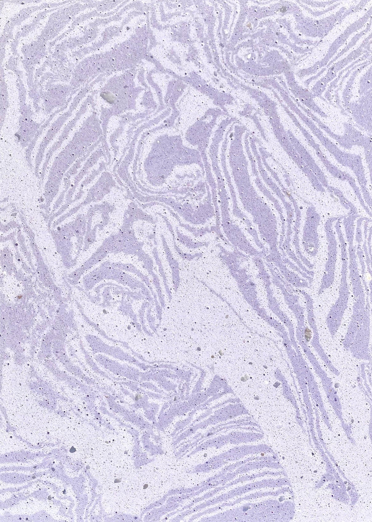 Marbled Concrete
