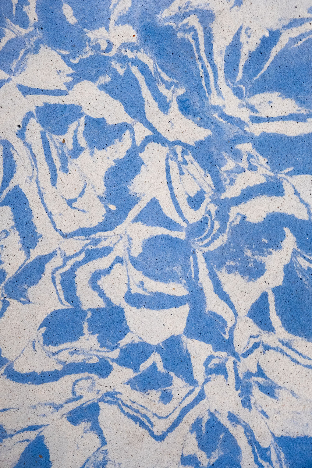 Marbled Concrete