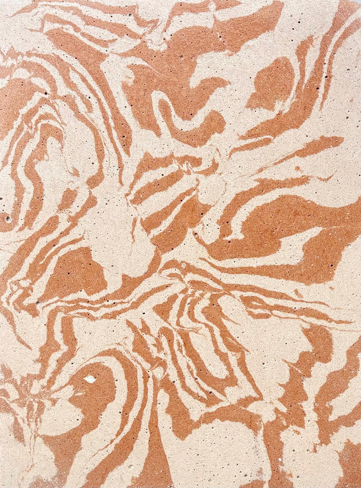 Marbled Concrete