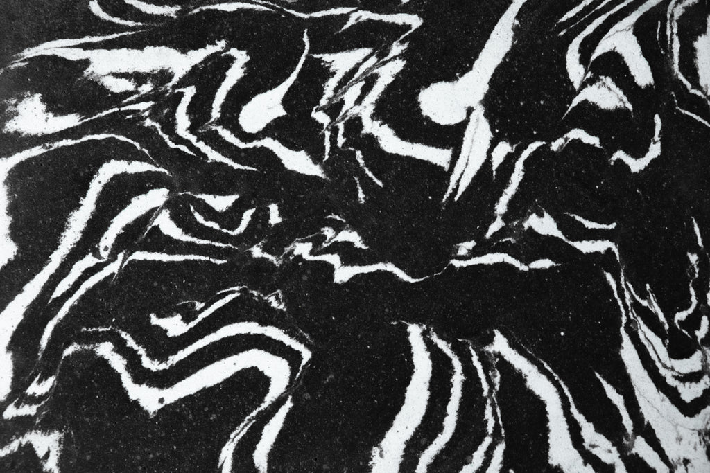 Marbled Concrete