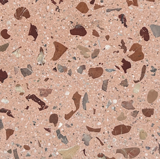 Terrazzo