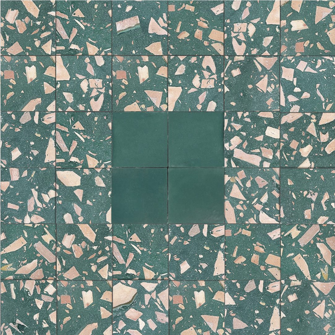 Terrazzo