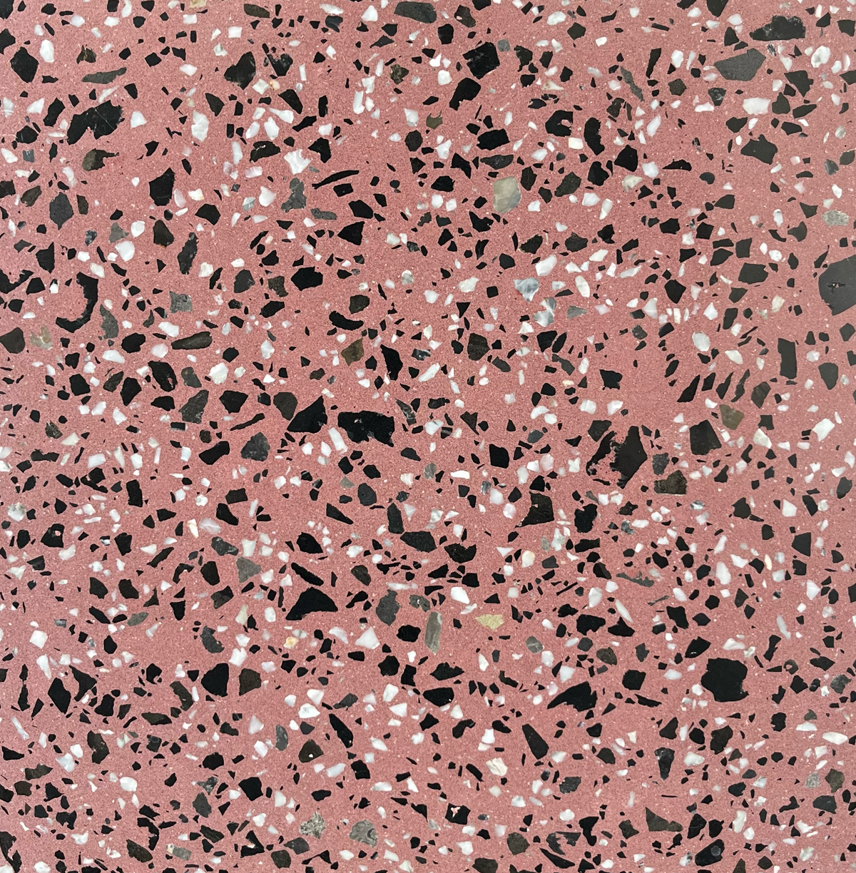 Terrazzo