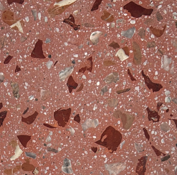 Terrazzo