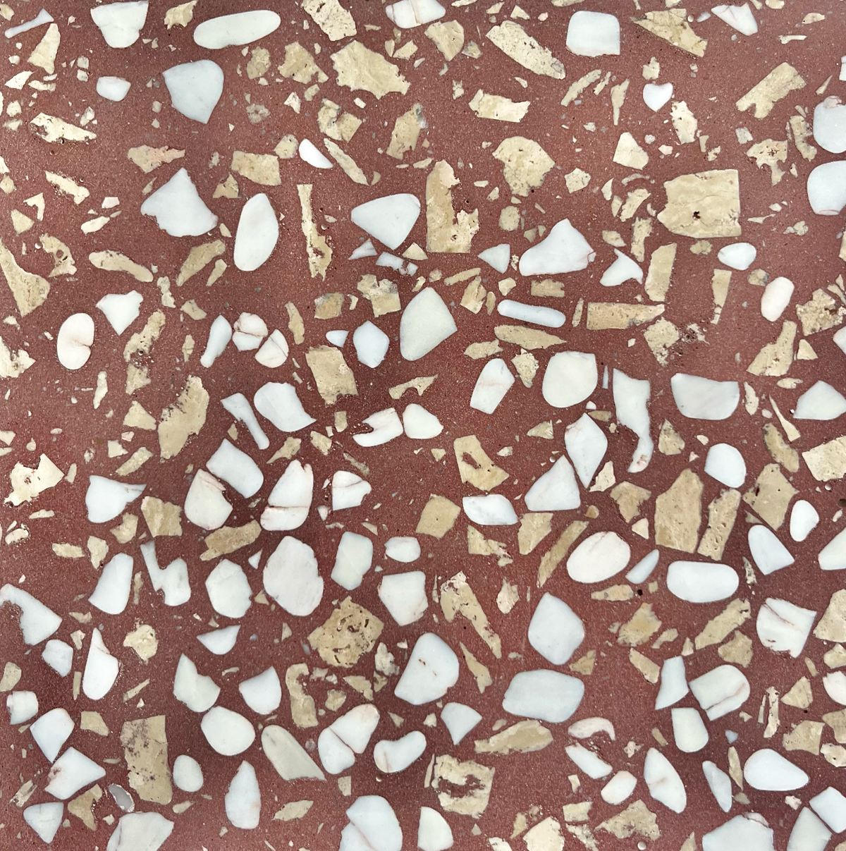 Terrazzo