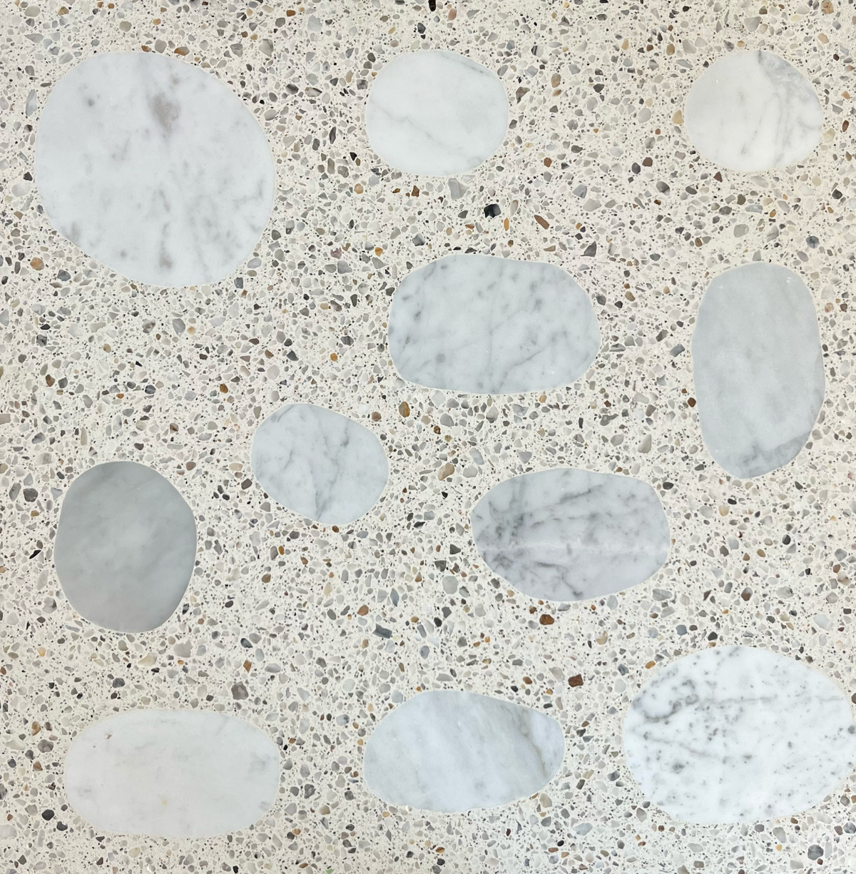 Terrazzo