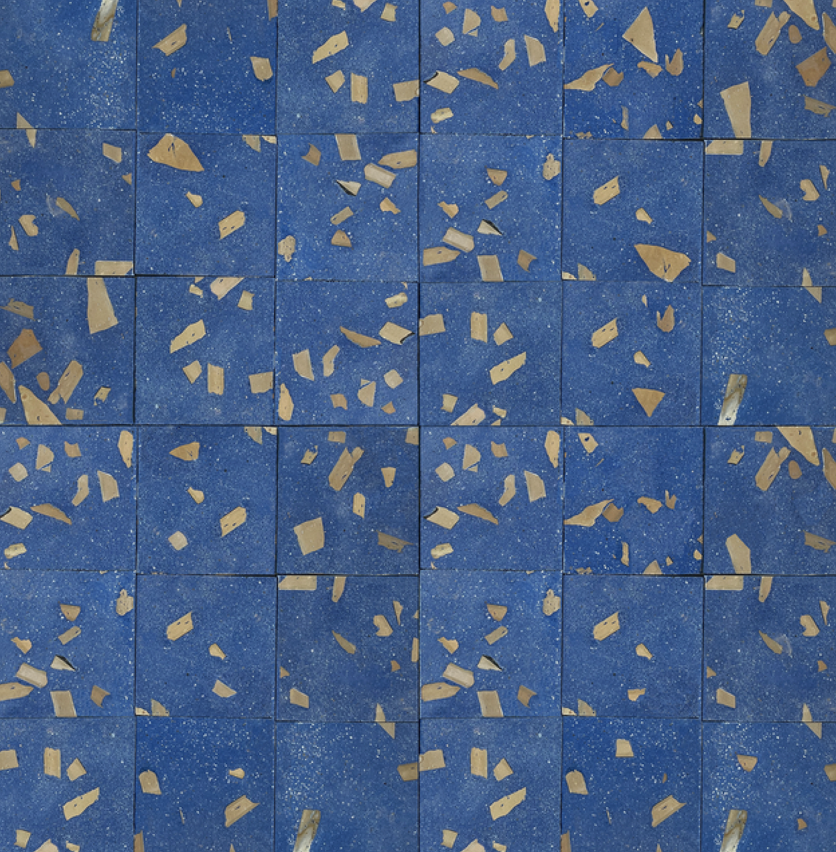 Terrazzo