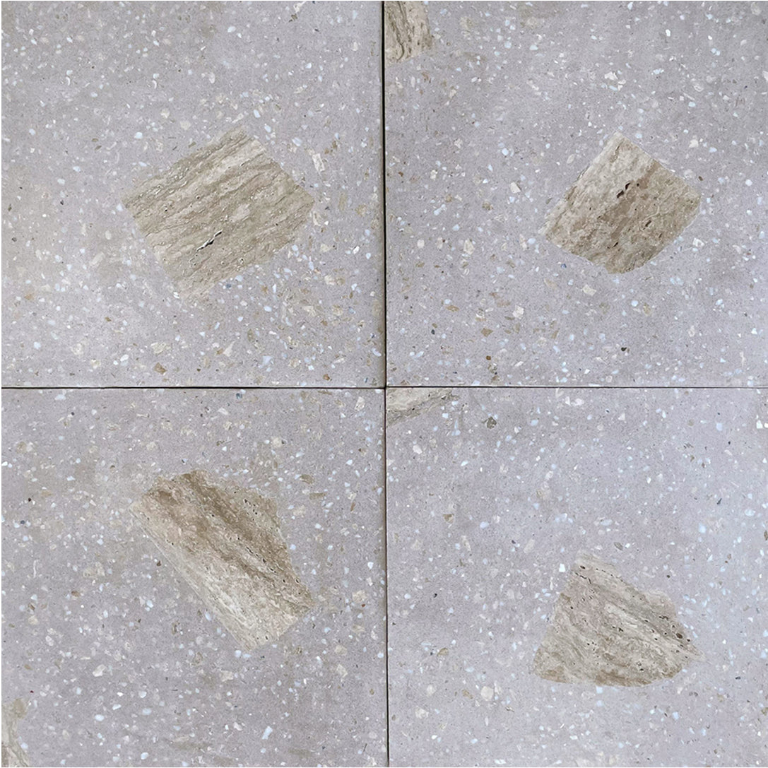Terrazzo