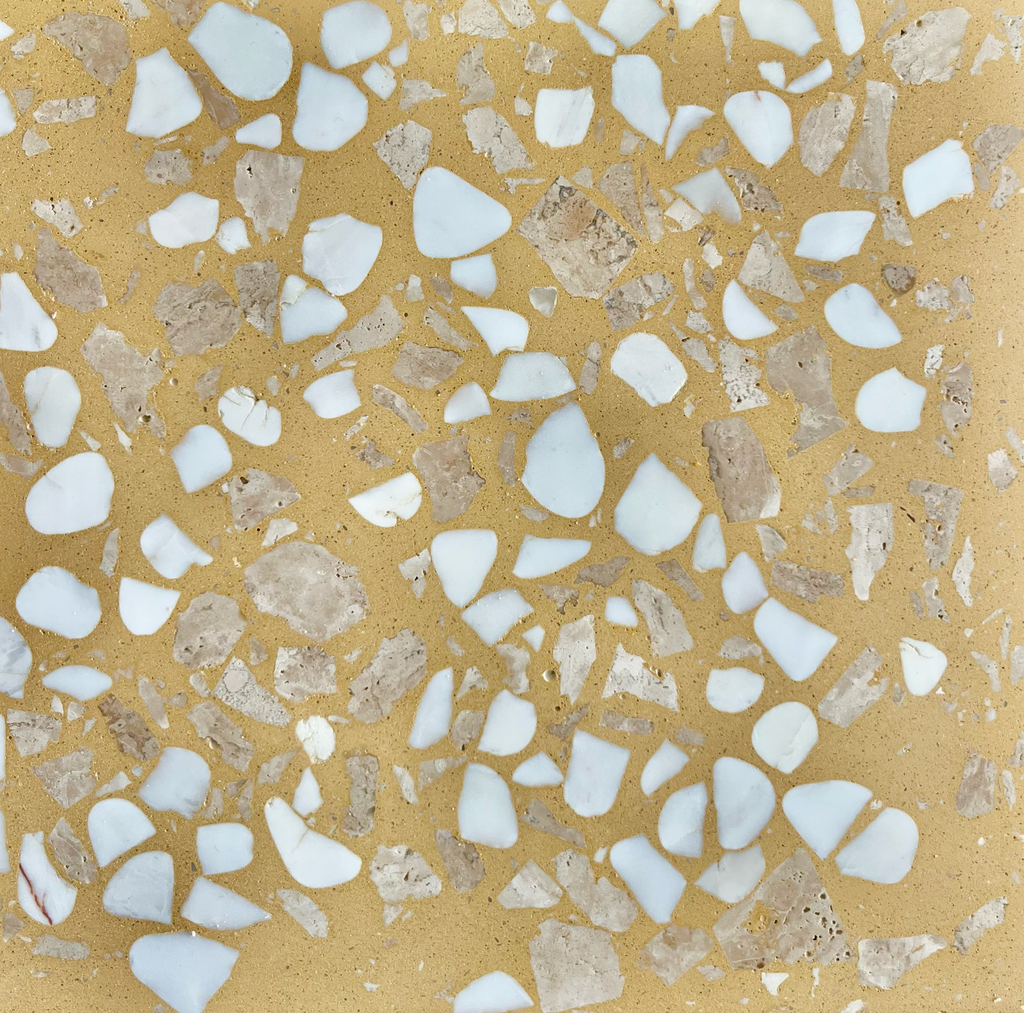 Terrazzo