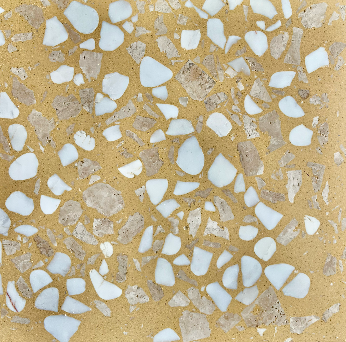 Terrazzo
