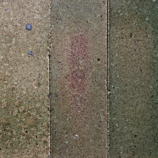 Circular Surface (Glazed) (Library)
