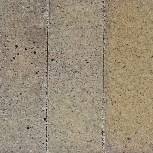 Circular Surface (Glazed) (Library)