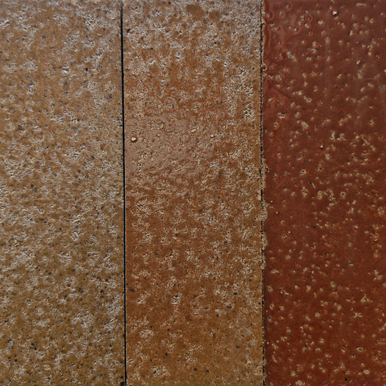 Circular Surface (Glazed) (Library)