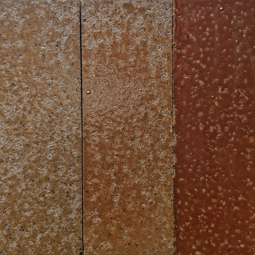 Circular Surface (Glazed) (Library)