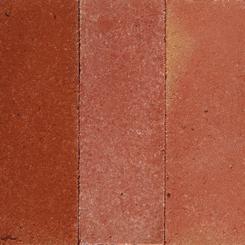 Circular Surfaces (Fired) (Library)
